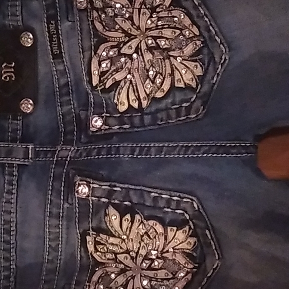 Miss Me Jeans - Picture 4 of 7